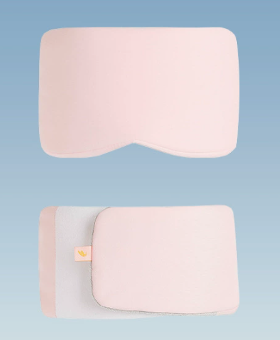 สีชมพู
