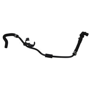 Nouvelles conditions pour radiateur plastique OEM 8K0121081F 8K0121081BF 8K0121081BB 4G0121081EP tuyau <span class=keywords><strong>Colant</strong></span> - Product Image 1