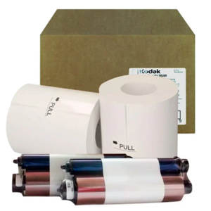 4 X6 ''Print Kit für Foto drucker 6r