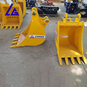 308e2 מיני מחפר דלי חפירה - Product Image 4