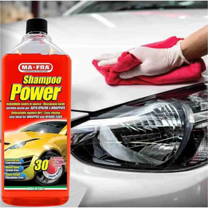 MA-FRA 1000 ml Power Concentrated <b>Car</b> <b>Washer</b> Shampoo - Product Image 5