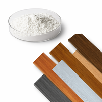 Stabilisateur de PVC en poudre Calcium-Zinc, non toxique, écologique, pour produits en PVC rigide et souple, résistant à la chaleur