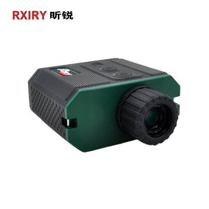 เครื่องวัดระยะเลเซอร์ Rxiry XR3000 ระยะ 3000 ม. สำหรับกอล์ฟ ล่าสัตว์ และกิจกรรมกลางแจ้ง - Product Image 2