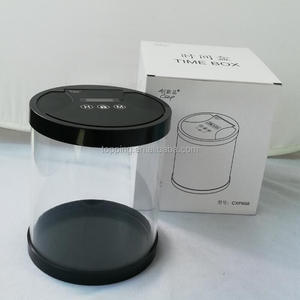 Anti-dipendenza digitale a tempo di blocco scatola di stoccaggio per il controllo del gioco del cellulare uso interno dell'ufficio - Product Image 3