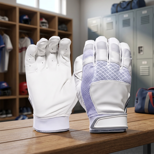 Fabricant et exportateur de gants de baseball sur mesure |   Gants de baseball OEM/ODM - Product Image 1