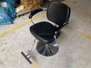 Sillas <span class=keywords><strong>de</strong></span> Estilismo ORLEY Económicas, Silla Negra Toronto Moderna y Espaciosa <span class=keywords><strong>de</strong></span> Madera, Silla Negra para Salón <span class=keywords><strong>de</strong></span> Belleza - Product Image 6