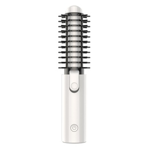 Fer à cheveux sans fil multi-styles 2-en-1 : lisseur et boucleur en un seul outil - Product Image 3