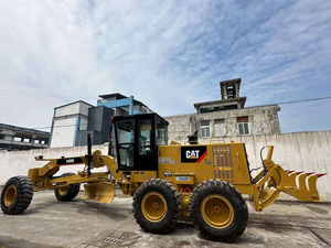 รถเกรด Cat140G ของแท้140H 140K - Product Image 5