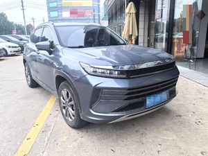Exeed TXL 1.6T FWD 2019 Usado, Versión Diamond, Título Limpio, Listo para Exportar - Product Image 4