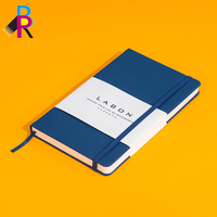 Ensemble cadeau de journal en cuir PU écologique personnalisé avec boîte de luxe pour cadeau de Noël, fabricant, vente en gros, usine
