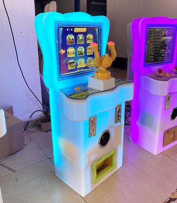 ปืนกลสีสันสดใส18 - in - 1