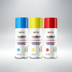 Muestra Gratuita de Pintura en <span class=keywords><strong>Aerosol</strong></span> de Alta Adhesión, Venta al por Mayor, 400 ml, Negro, Blanco, <span class=keywords><strong>Gris</strong></span>, Rojo, Pintura en <span class=keywords><strong>Aerosol</strong></span> para Ropa y Graffiti - Product Image 4
