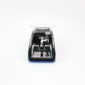 Hot bán <span class=keywords><strong>Rolling</strong></span> <span class=keywords><strong>Machine</strong></span> 78 Mét 110 Mét cắm điện tự động phun Maker hút phụ kiện - Product Image 2