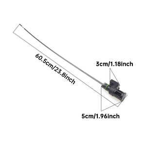 31066-JA00A varilla de nivel de aceite de transmisión - Product Image 4