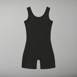 Maillot de Gimnasia Rítmica Personalizado para Niñas, Maillot de Competición, Unitardo Elástico para Danza, Servicio OEM - Product Image 2