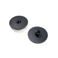 Service d'usinage CNC de précision pour prototypes OEM personnalisés en cuivre, laiton, acier inoxydable et aluminium, avec fraisage et tournage sur 5 axes