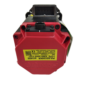 Motor Servo AC FANUC A06B-0314-B272 A06B0314B272 - Product Image 5