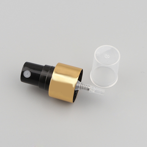 Пластиковый Алюминиевый распылитель - Product Image 3
