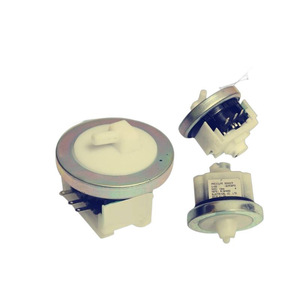 Sensor de nivel de líquido de 3 pines, interruptor electrónico de nivel de agua para lavadora, tipo universal - Product Image 2