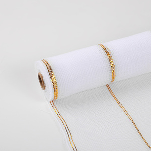 52cm * 8Y nhựa lưới loạt C lưới hoa bao bì cho gói quà và vật liệu thủ công trong các cửa hàng hoa - Product Image 2