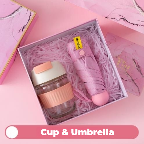 Pink-Cup&Umberella