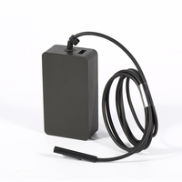 Chargeur d'ordinateur portable Offre Spéciale Surface Pro chargeur Surface Pro livre adaptateur d'alimentation cc chargeur 60w 15V 4A 65W pour Microsoft