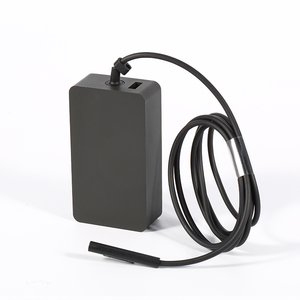 Gran oferta cargador para ordenador portátil Surface Pro cargador Surface Pro Book DC fuente de alimentación adaptador cargador 60W 15V 4A 65W para <span class=keywords><strong>Microsoft</strong></span> - Product Image 5