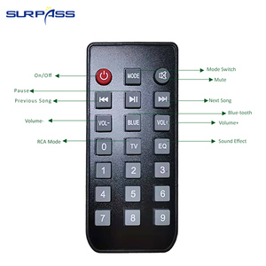 S28B Promotion Exceptionnelle : <span class=keywords><strong>Barre</strong></span> <span class=keywords><strong>de</strong></span> <span class=keywords><strong>Son</strong></span> Bluetooth Pleine Fréquence 4.0 pour <span class=keywords><strong>TV</strong></span>, Système Audio Surround Sans Fil pour Home Cinéma - Product Image 3
