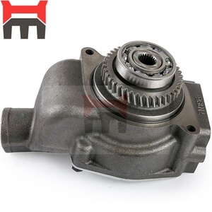 Bomba de Agua E3306T 1727775 2P0661 en Oferta para Piezas de Bulldozer CAT816 CAT815 - Product Image 4
