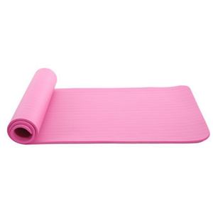 Tapis de yoga antidérapants, extra larges et épais, pour la remise en forme, vente en gros - Product Image 1