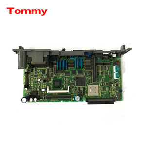 Placa base original nueva FANUC A16B-3200-0450 para robot - Product Image 5