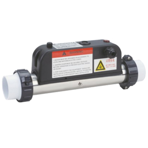 JETWAY Raccord Whirlpool Bain Pompe Eau Hydromassage Baignoire Chauffage Approvisionnement D'usine 220V 110V Spa Souffleur D'air Protection Contre Les Fuites - Product Image 6