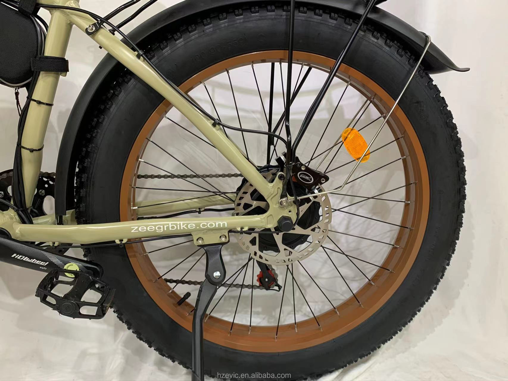 USโกดัง26นิ้ว48V Eจักรยานไฟฟ้าจักรยาน2000Wไฟฟ้าDirt Bikeผู้ใหญ่