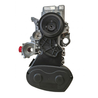 Bloc moteur de voiture F18D4 1.8L A18XER testé professionnellement pour Chevrolet Cruze Nubira Optra Lacetti, moteur nu neuf