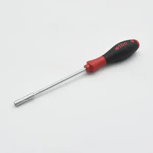 Destornillador Wiha <span class=keywords><strong>de</strong></span> impresora <span class=keywords><strong>de</strong></span> Alemania <span class=keywords><strong>de</strong></span> 5,5mm para máquina <span class=keywords><strong>XEROX</strong></span>, herramienta <span class=keywords><strong>de</strong></span> reparación <span class=keywords><strong>de</strong></span> copiadora <span class=keywords><strong>de</strong></span> impresora magnética fuerte permanente especial <span class=keywords><strong>de</strong></span> 5,5 125mm - Product Image 3
