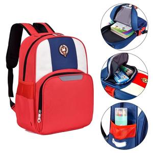 Nuovo Zaino Scolastico per Bambini con Cartoni Animati, Borsa per <span class=keywords><strong>Asilo</strong></span> Nido con <span class=keywords><strong>Spiderman</strong></span> per Bambini e Neonati - Product Image 3