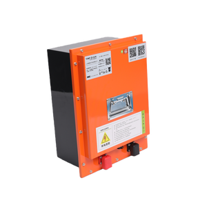 סוללת ליתיום-יון ניתנת לערום בהתאמה אישית 24V/48V/60V/72V 12Ah לאופנוע/קטנוע/אופניים/טרקטורון/רכב חשמלי/כוח - Product Image 2