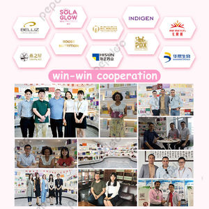 مكمل غذائي متعدد الفيتامينات بالكولاجين لتوهج البشرة لنمو الشعر وعلاج التجاعيد للبالغين - Product Image 6