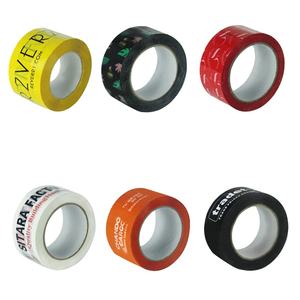 شعار الطباعة الشخصية للماء حل العلامة التجارية المخصصة الفينيل للطرد - Product Image 3