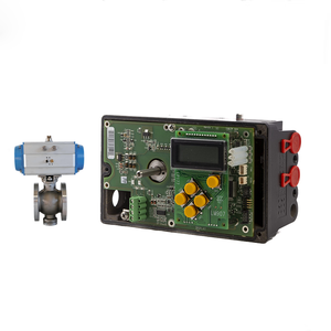 PMV D20 de Alta Precisión con Instrumentación Wuzhong - Product Image 2