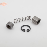 Kit de pompe à carburant OE 0445010024 pour remplacement avec garantie de 6 mois
