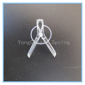 Clip per Innesto <span class=keywords><strong>Piante</strong></span> di Alta Qualità, Clip in Plastica per Innesto di Cetrioli in Serra in <span class=keywords><strong>Vendita</strong></span> - Product Image 4