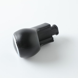 Poignée de levier de vitesse en cuir pour voiture Opel, 5 ou 6 vitesses, design ergonomique pour voitures européennes - Product Image 4