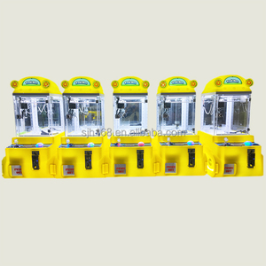 Bán Hot <span class=keywords><strong>mini</strong></span> đồ chơi máy cẩu/<span class=keywords><strong>Mini</strong></span> Claw máy - Product Image 3