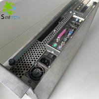 Impresora de PCB DEK Europa VI Modelo 710, Impresora de Pantalla DEK, CPU P/N 191543, Impresora para PC