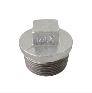 Precio de piezas industriales ASTM Aspersor OEM Venta Número Grado Corss Accesorios de tubería Unión Galvanizado Accesorios de tubería de hierro maleable - Product Image 2