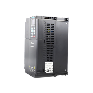 Convertisseur de fréquence triphasé 600V 3P 7,5kW VFD075C53A-21 - Product Image 2