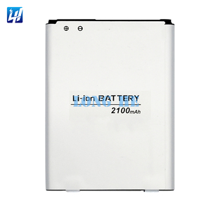Аккумуляторная BL-52UH 4,4 В 2100 мАч для мобильного телефона <span class=keywords><strong>LG</strong></span> D325 D329 L70 VS876 <span class=keywords><strong>L65</strong></span> - Product Image 3
