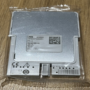 Nuevo PLC Original Listo para Usar 3BSE074053R1 AIS880 <span class=keywords><strong>PR</strong></span>:A Warehouse - Product Image 1