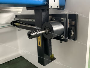 Frein à pression CNC mm, avec vis à billes et <span class=keywords><strong>guide</strong></span> linéaire de Taiwan HIWIN - Product Image 2